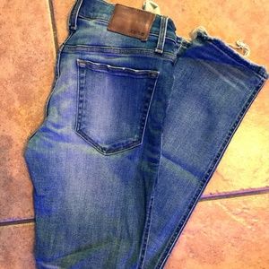 JOE'S Slim Fit Jeans Women's 31